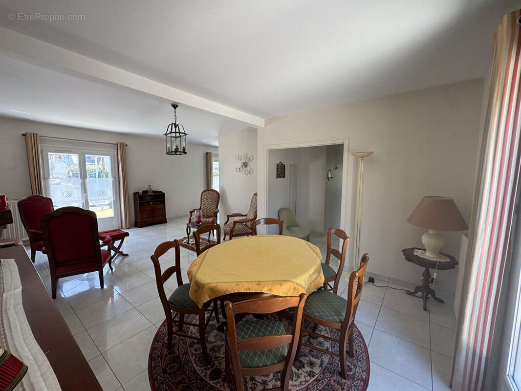 Maison à LA BAULE-ESCOUBLAC