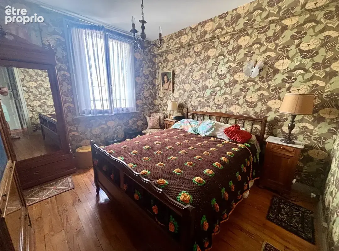 Appartement T3 - 56 m2 - photo 5