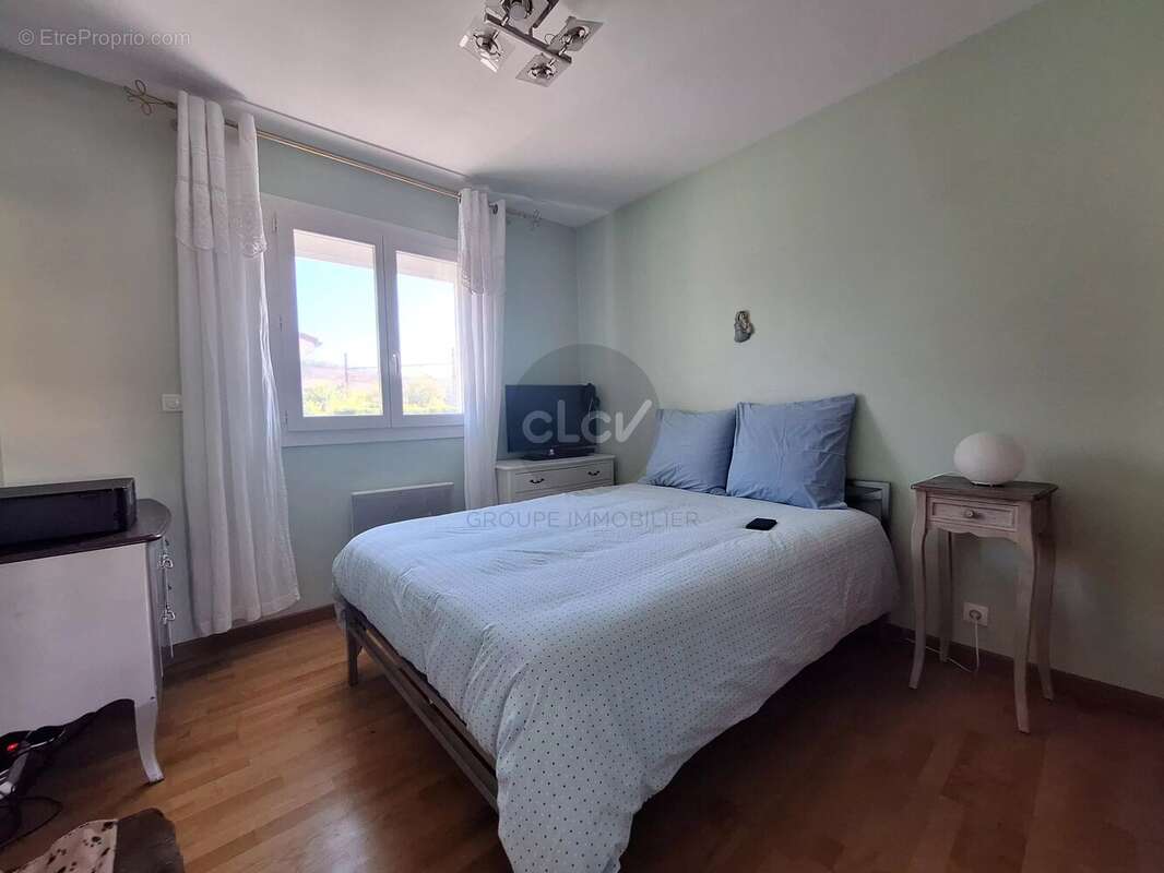 Maison à CHASSE-SUR-RHONE