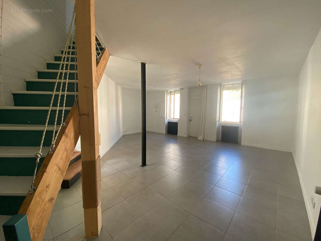 Maison à PORT-SAINT-PERE