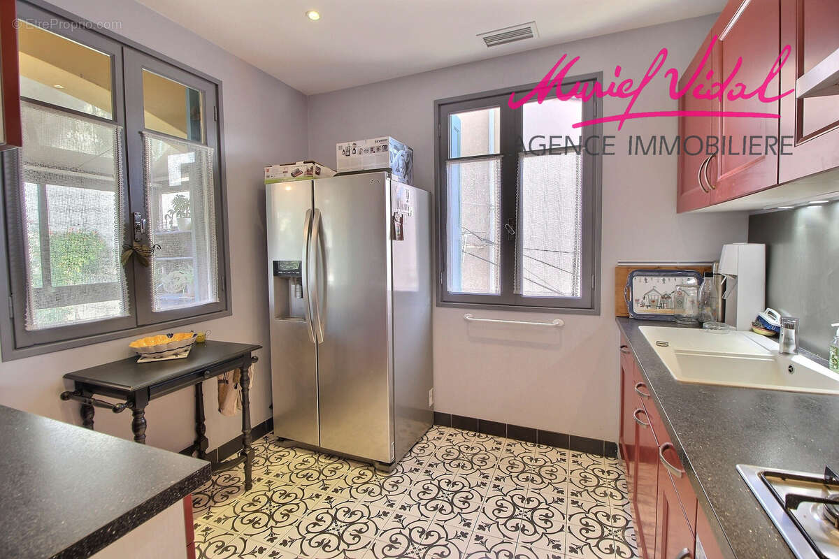 Maison à PORT-VENDRES