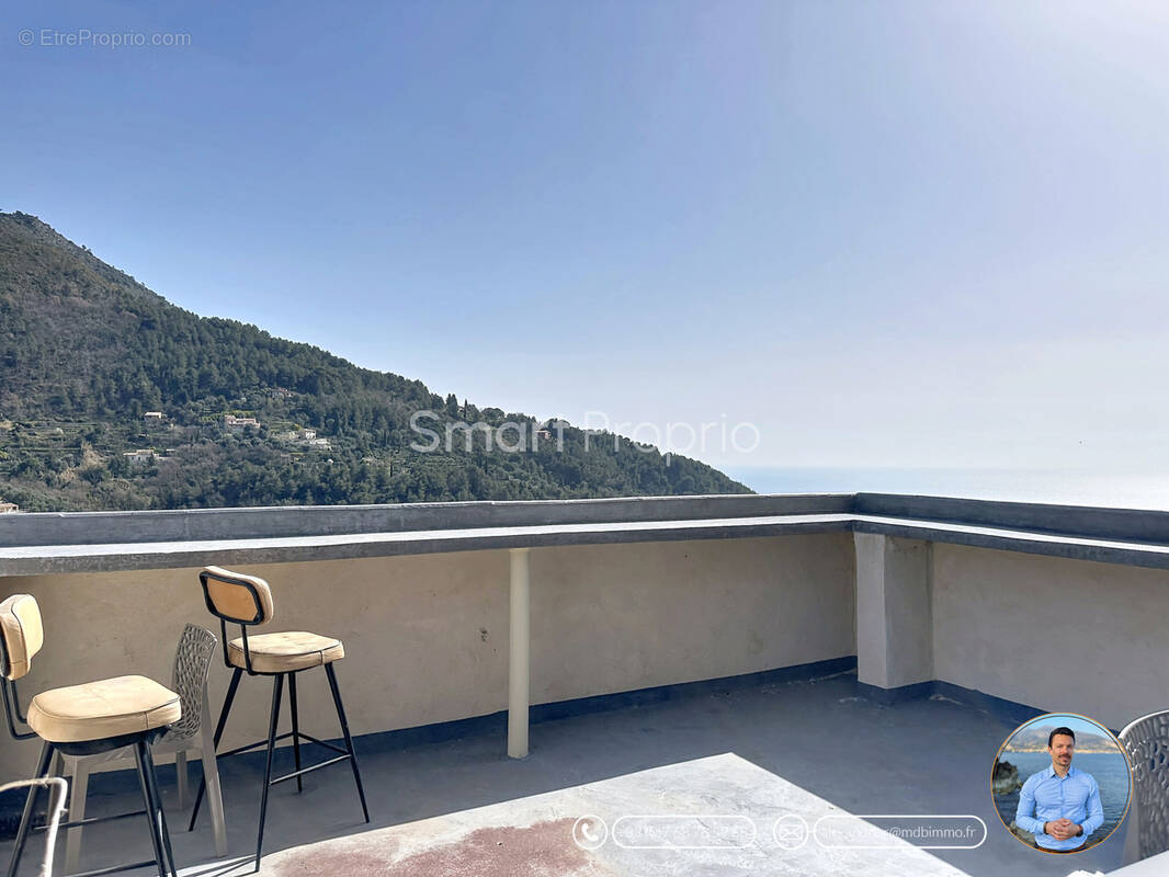 Appartement à CASTELLAR