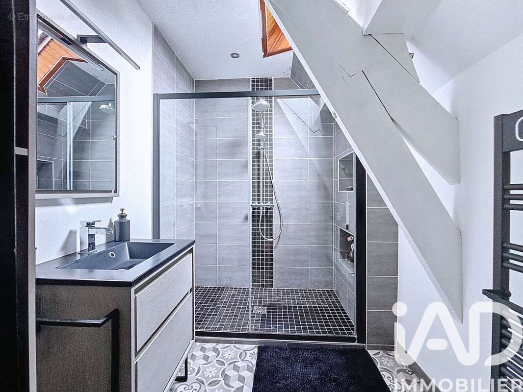 Photo 7 - Maison à COURCOURONNES