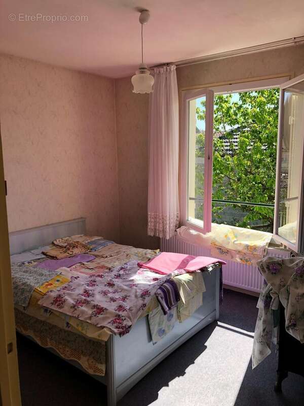 Photo 9 - Maison à CHATILLON-SUR-SEINE