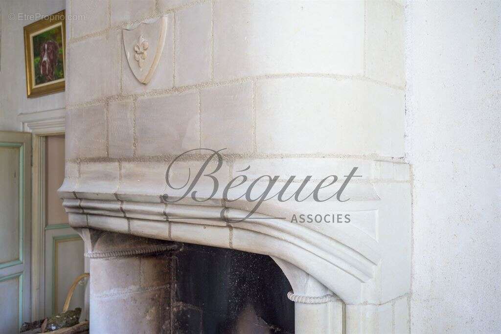 Maison à TOURS
