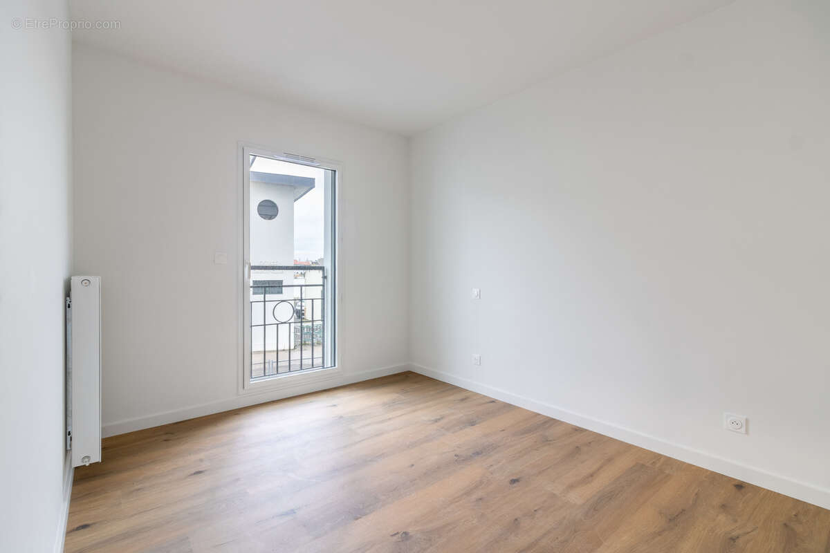 Appartement à BAYONNE