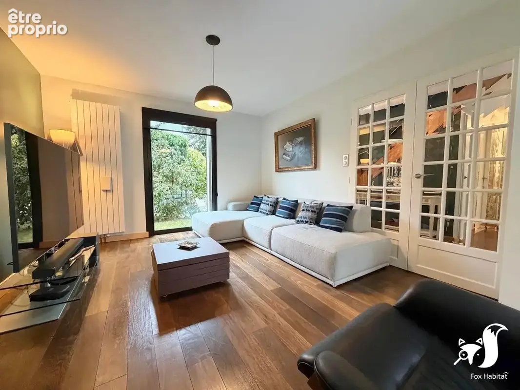 Maison 7 pièces 155 m² à vendre à Cambrai (59400) - photo 4