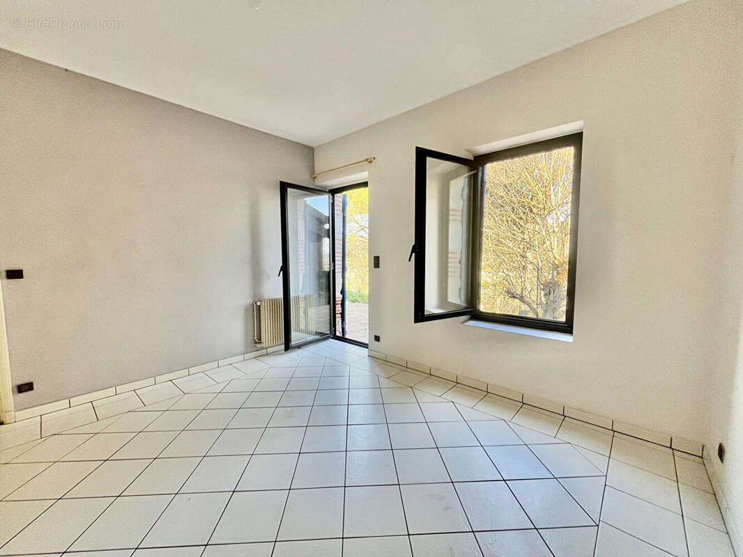 Maison à AGEN