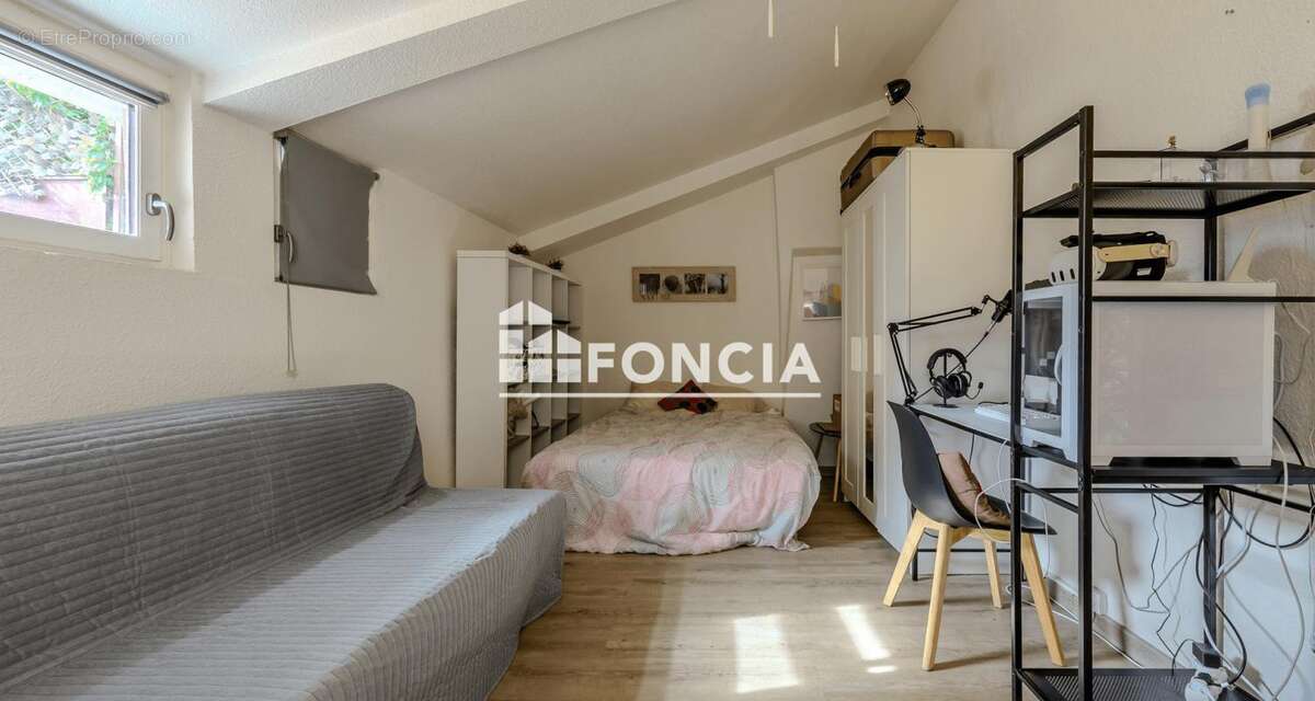 Appartement à AVIGNON