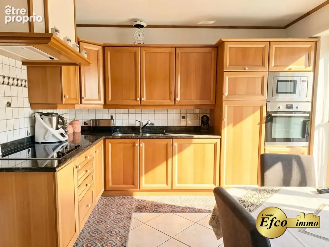 Maison 5 pièces 147 m² à vendre à Saint-Amarin (68550) - photo 3