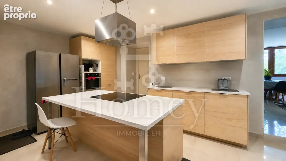 Appartement à VILLARD