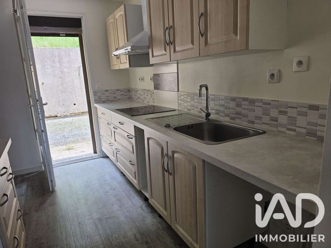 Appartement 65 m² à Amelie-Les-Bains-Palalda  - photo 8