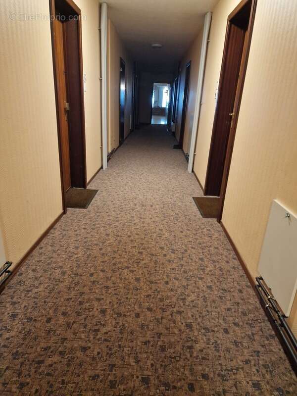 Appartement à COLMAR