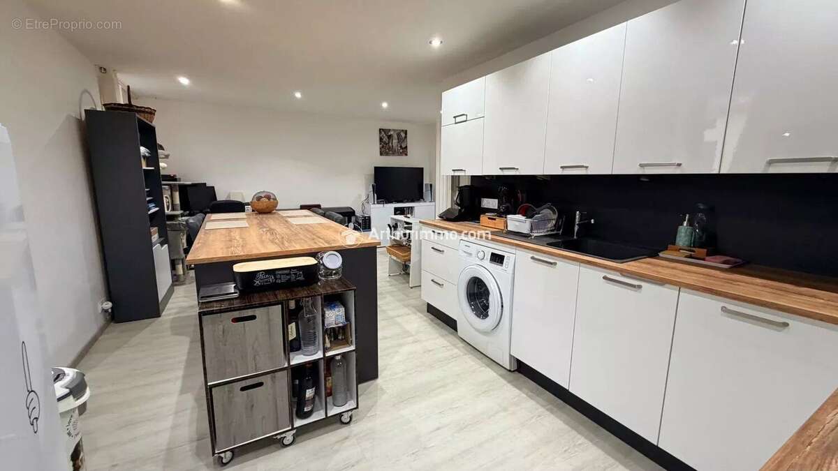 Appartement à MILLAU