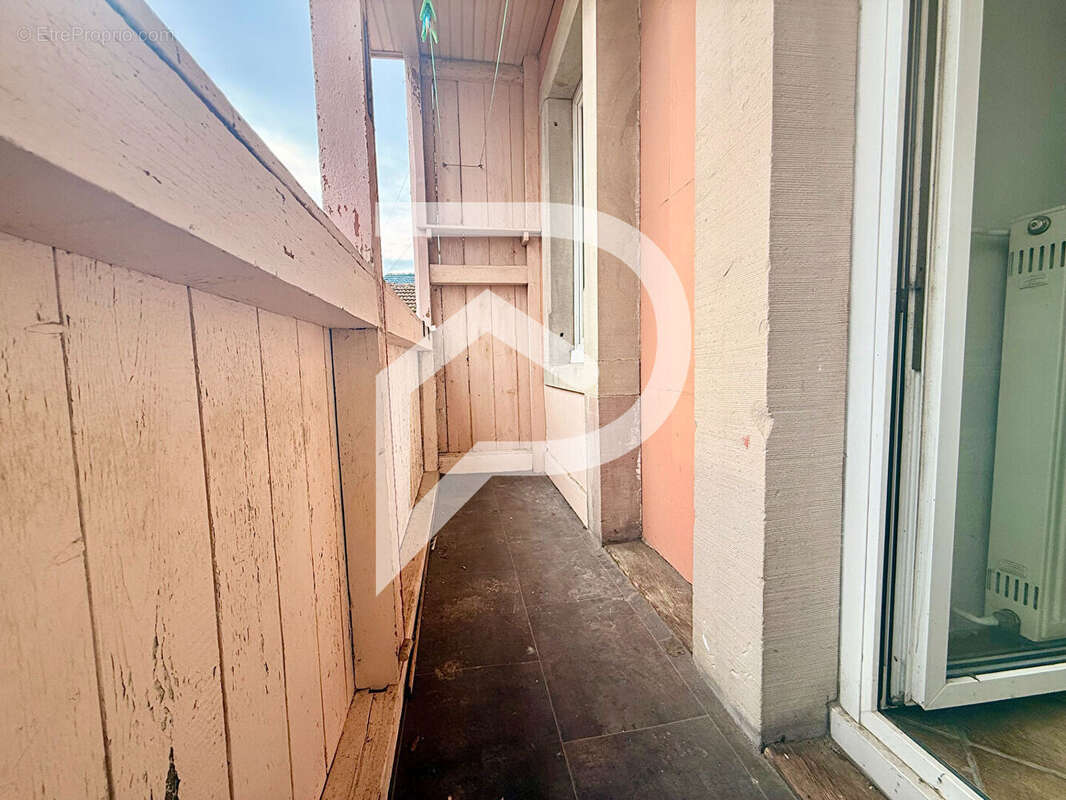 Appartement à COLMAR