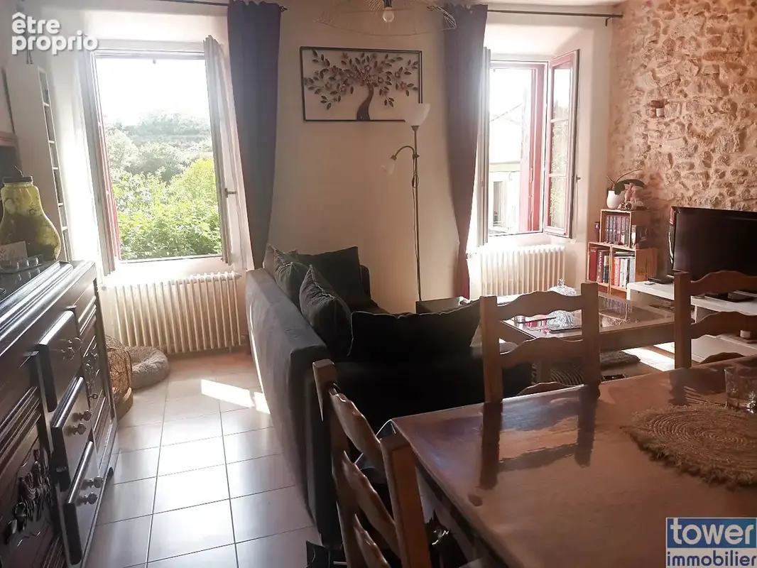 Maison garage jardin - photo 6