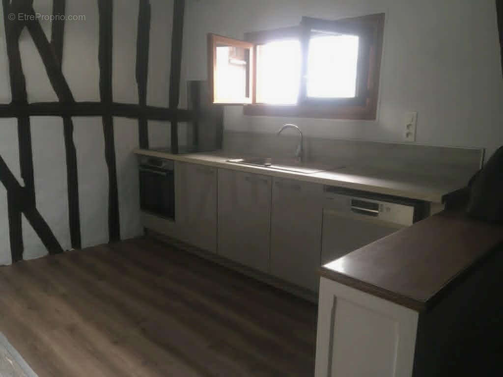 Appartement à LIMOGES