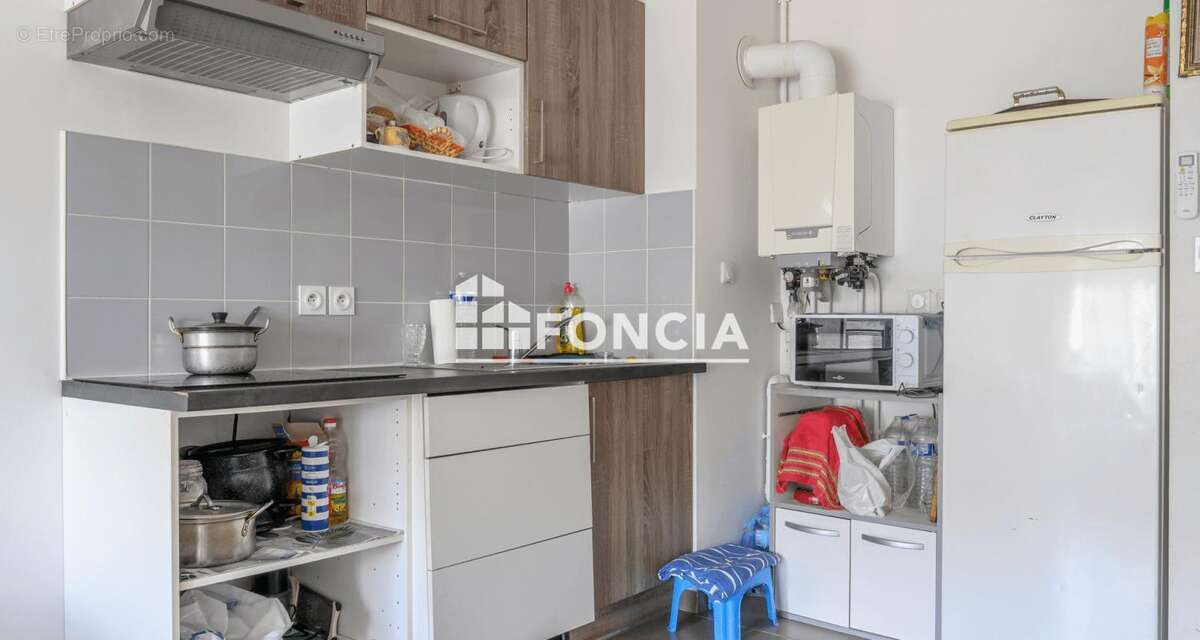 Appartement à MORIERES-LES-AVIGNON