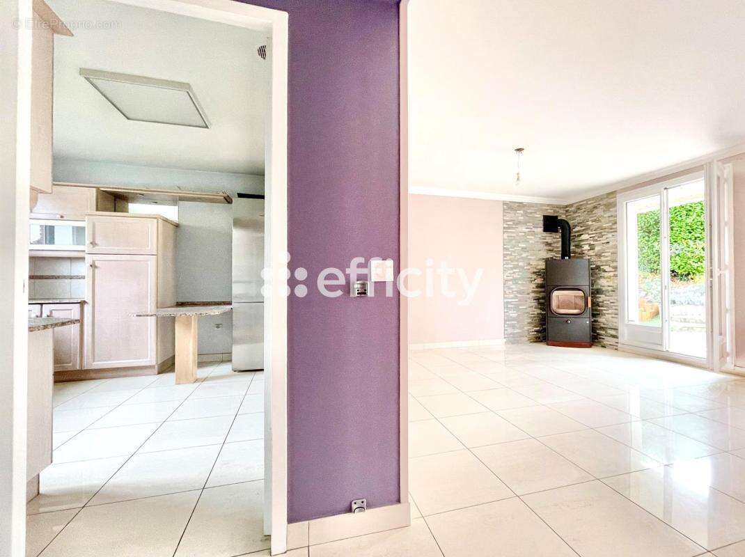 Maison à EPINAY-SUR-ORGE