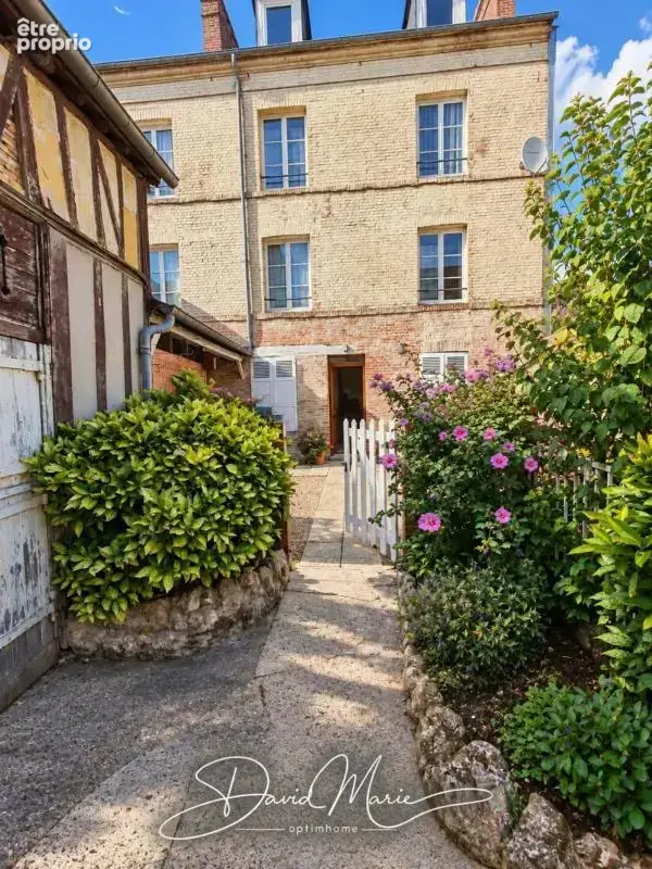Maison à LISIEUX