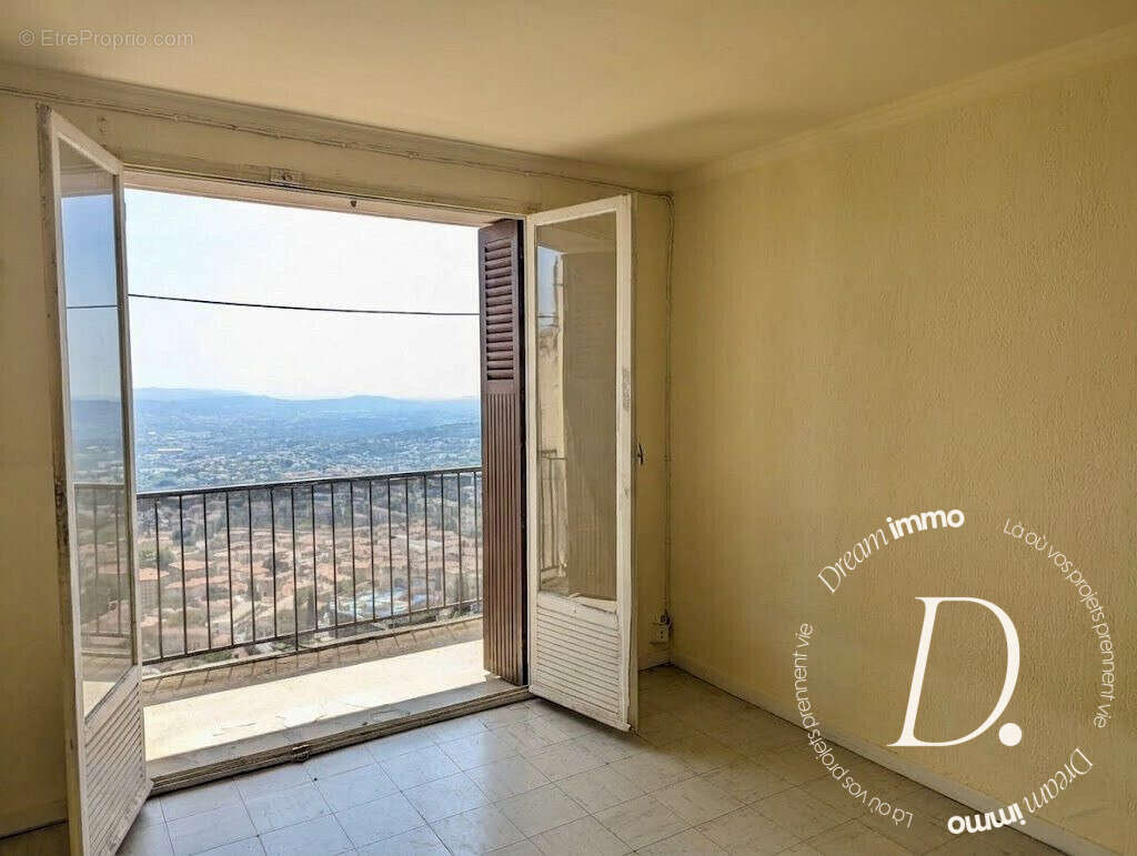 Appartement à GRASSE
