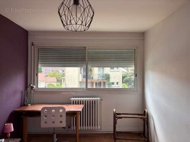 Appartement à RAMONVILLE-SAINT-AGNE