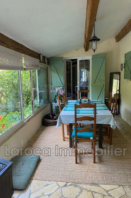 Maison 162 m² à Lorgues  - photo 4