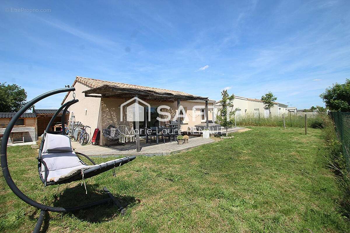 Photo 2 - Maison à GRAULHET