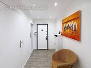 Appartement à CHEVILLY-LARUE