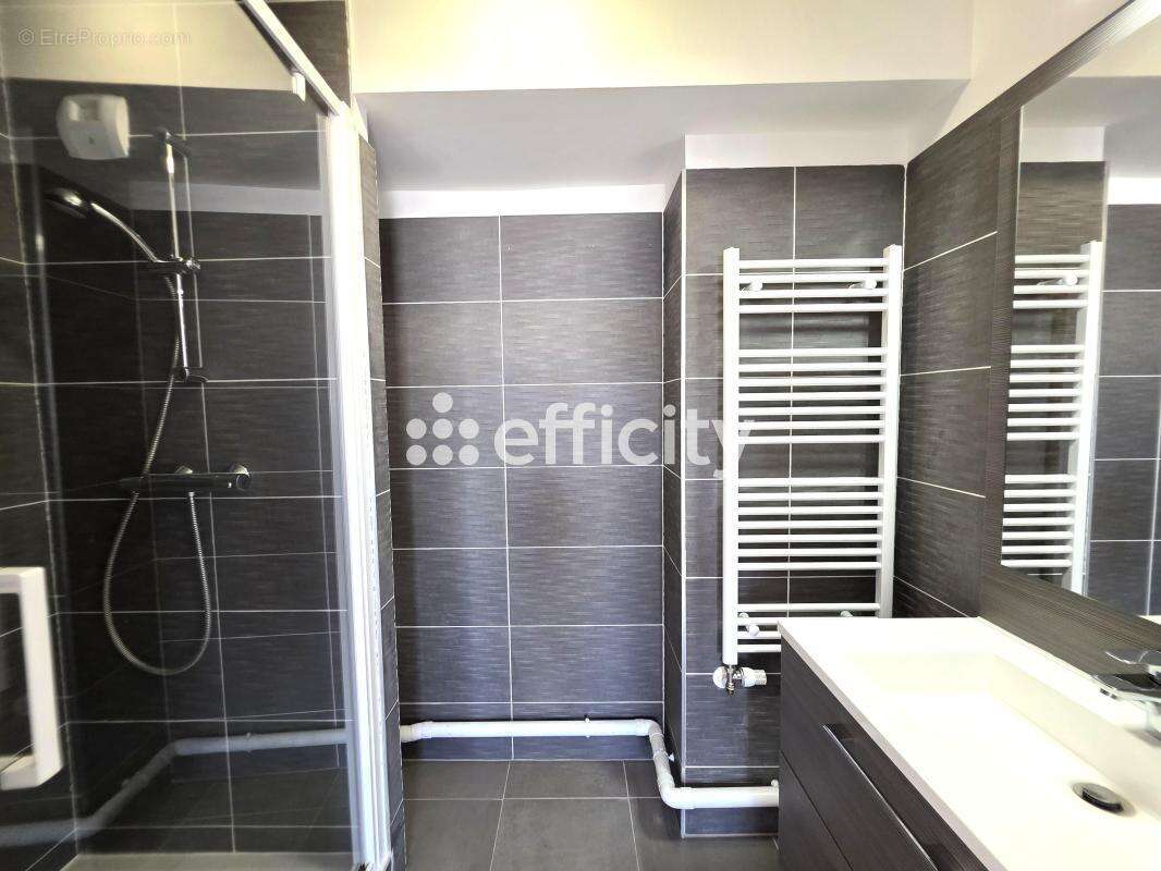 Appartement à CLAMART