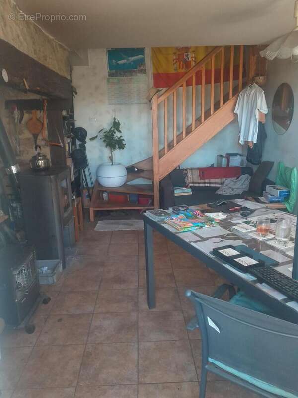 Photo 3 - Maison à OMPS