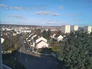 Appartement à MANTES-LA-VILLE