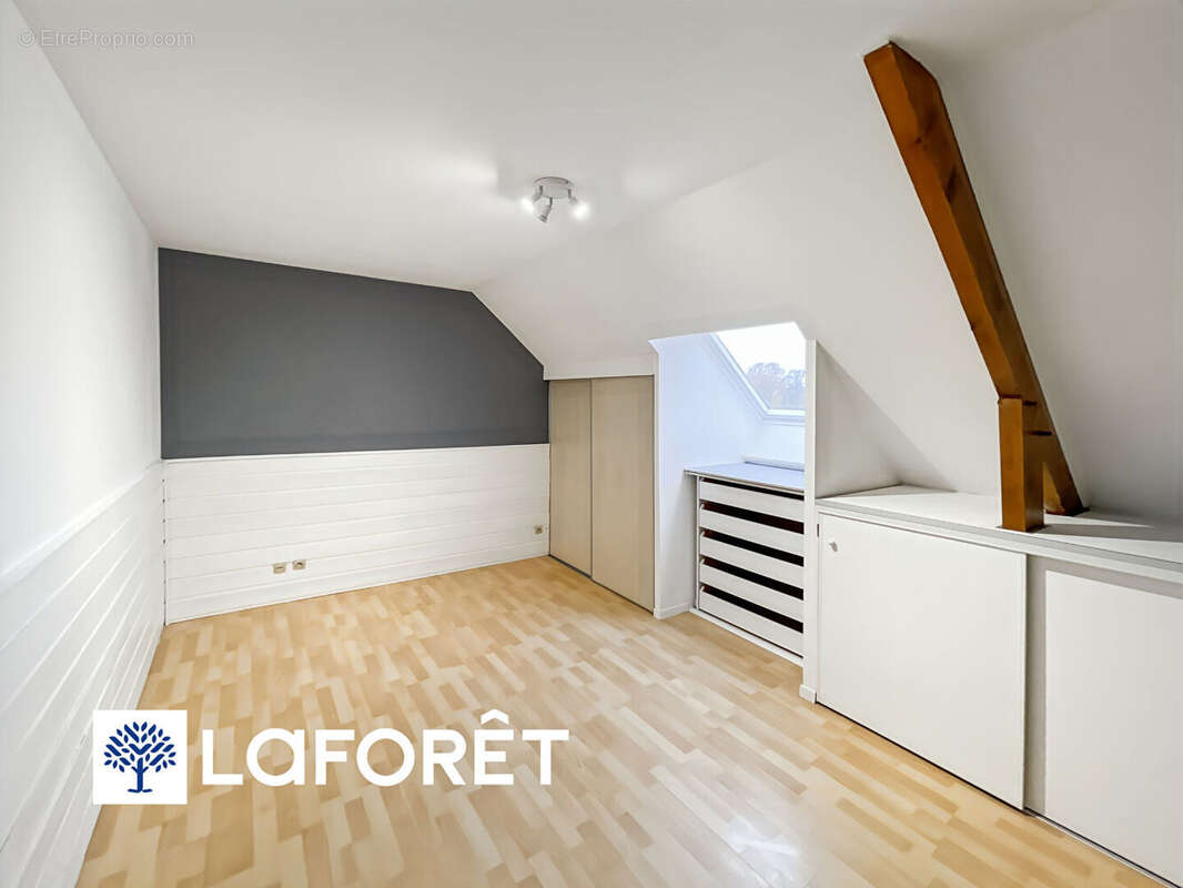 Appartement à LONGPONT-SUR-ORGE