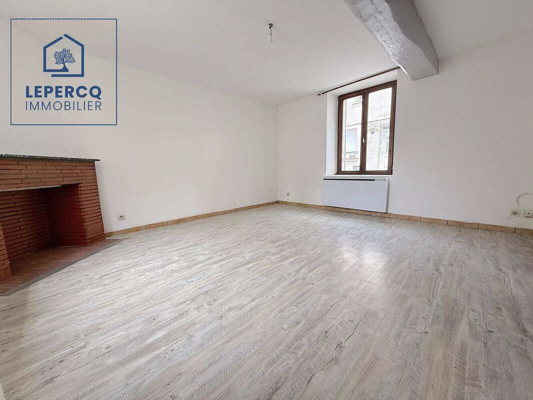 Maison 3 pièces 48 m² - photo 3