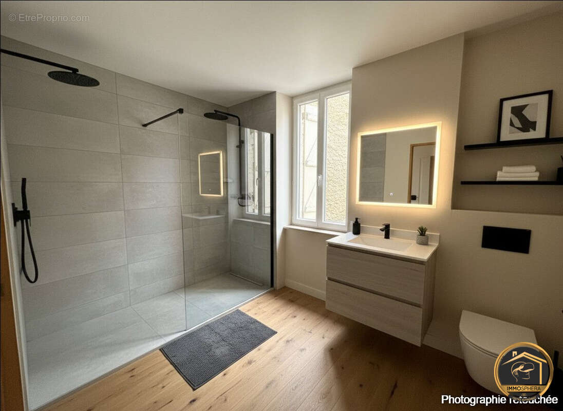 Maison à LEZIGNAN-CORBIERES