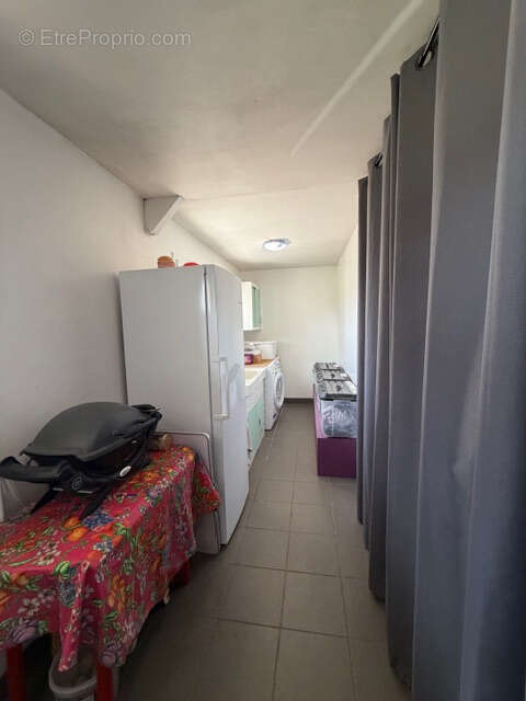Maison à GUEGON