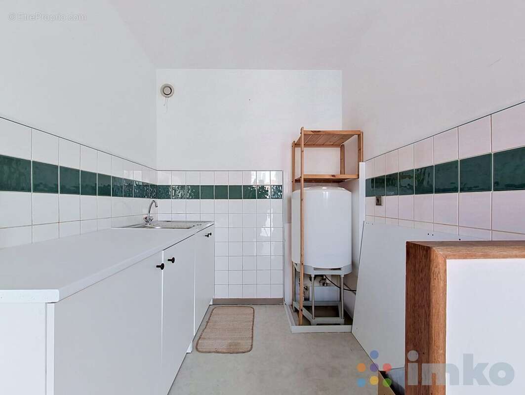 Appartement à CAPINGHEM