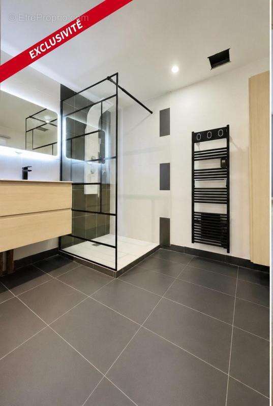 Appartement à SAINT-LYS
