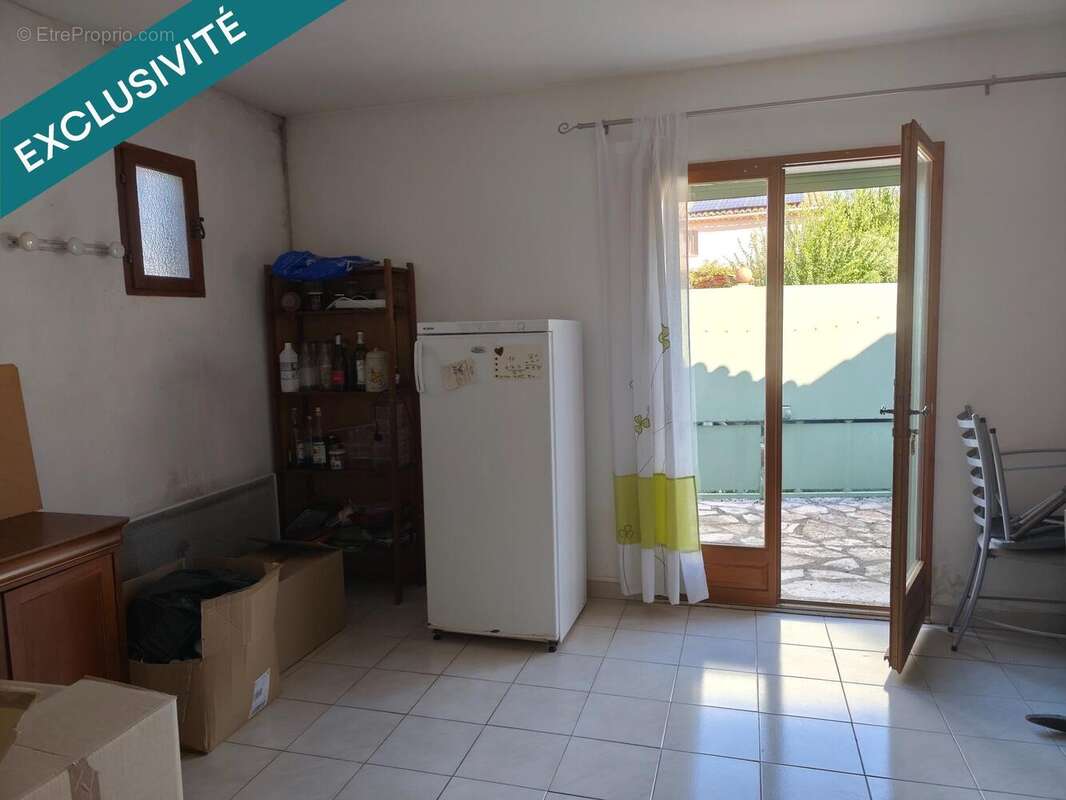 Photo 8 - Maison à L&#039;ISLE-SUR-LA-SORGUE