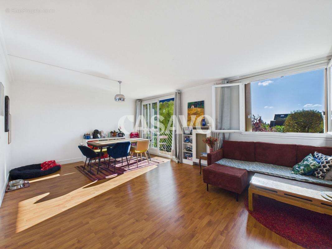 Appartement à EAUBONNE