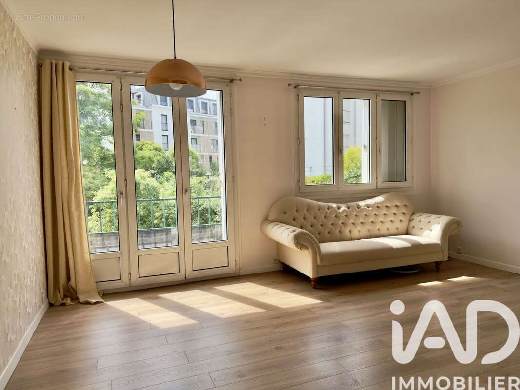 Photo 5 - Appartement à MAISONS-ALFORT