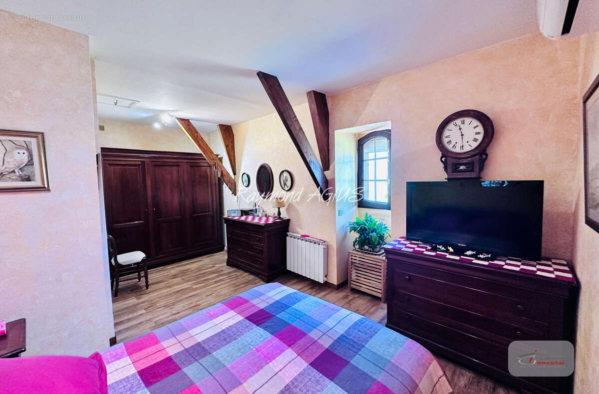 Maison à EYMET