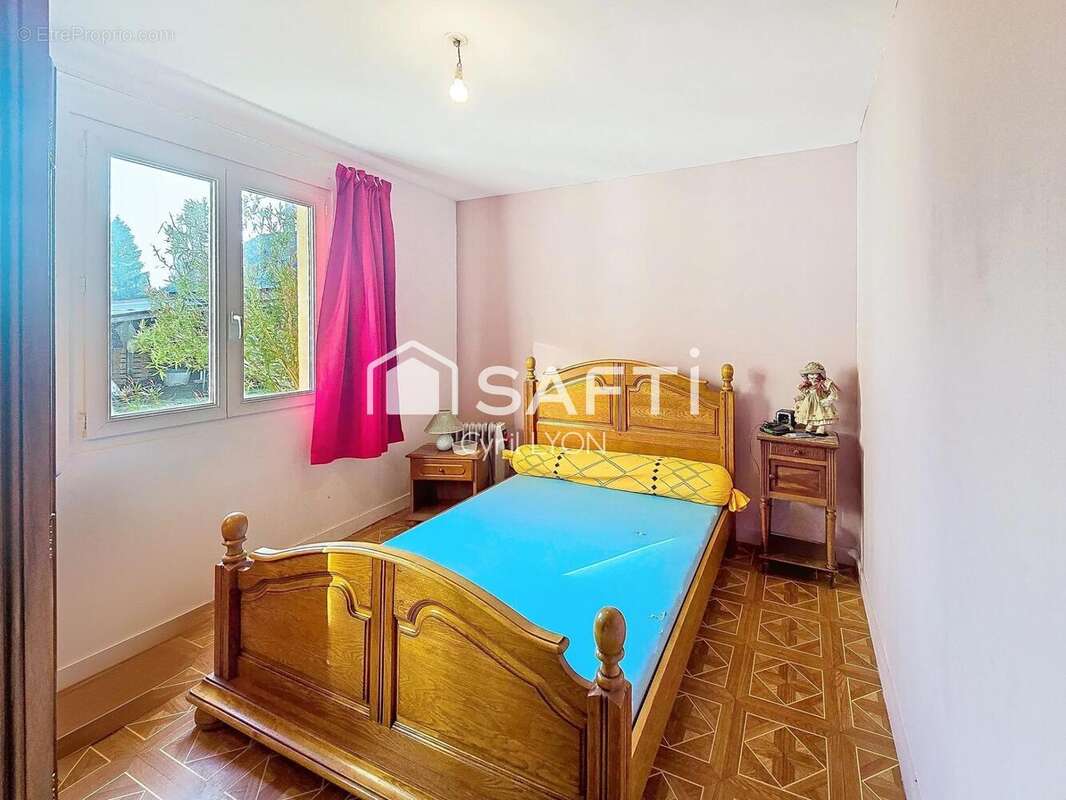 Photo 5 - Maison à BAUGE