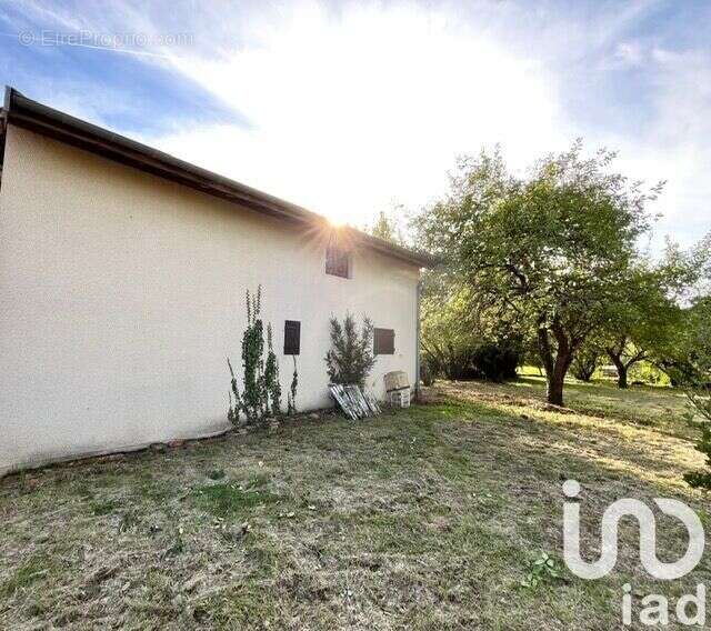 Photo 8 - Maison à LUXEMONT-ET-VILLOTTE