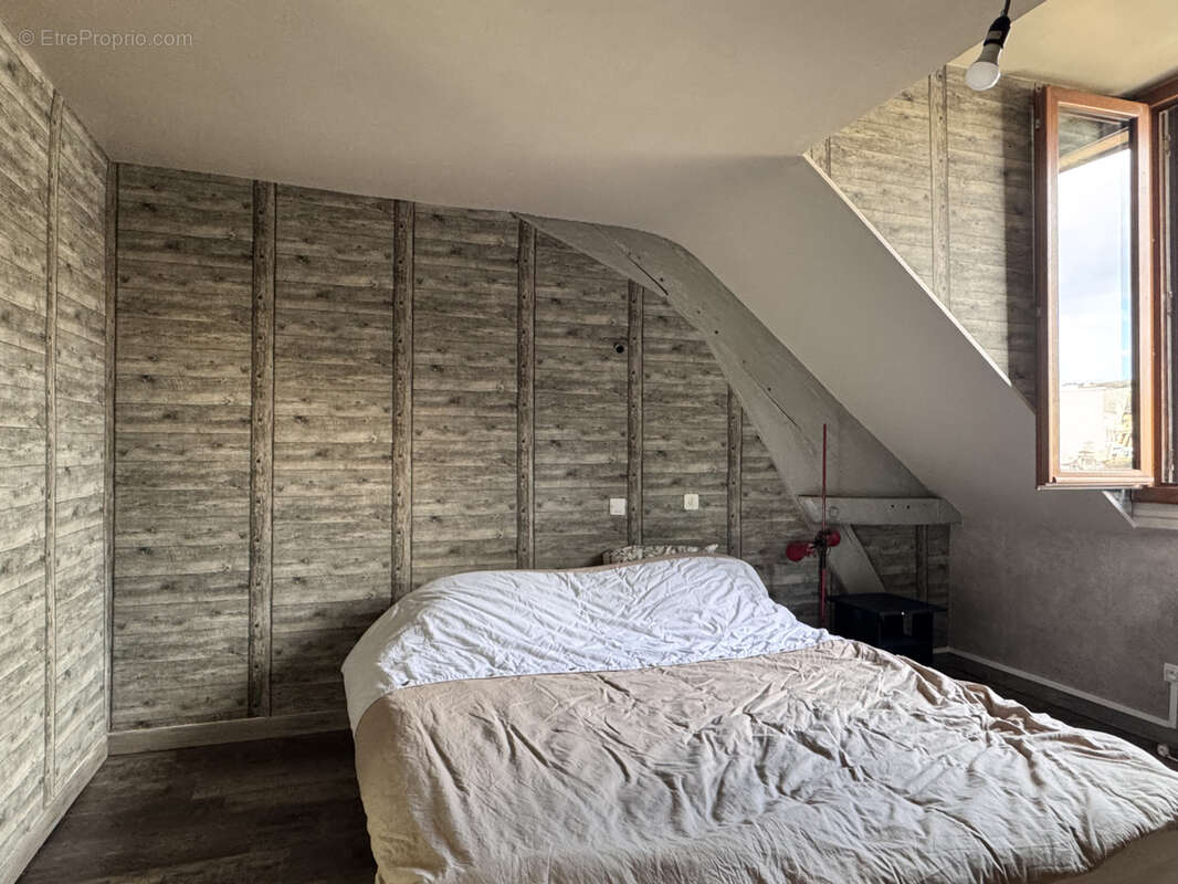 Appartement à TULLE
