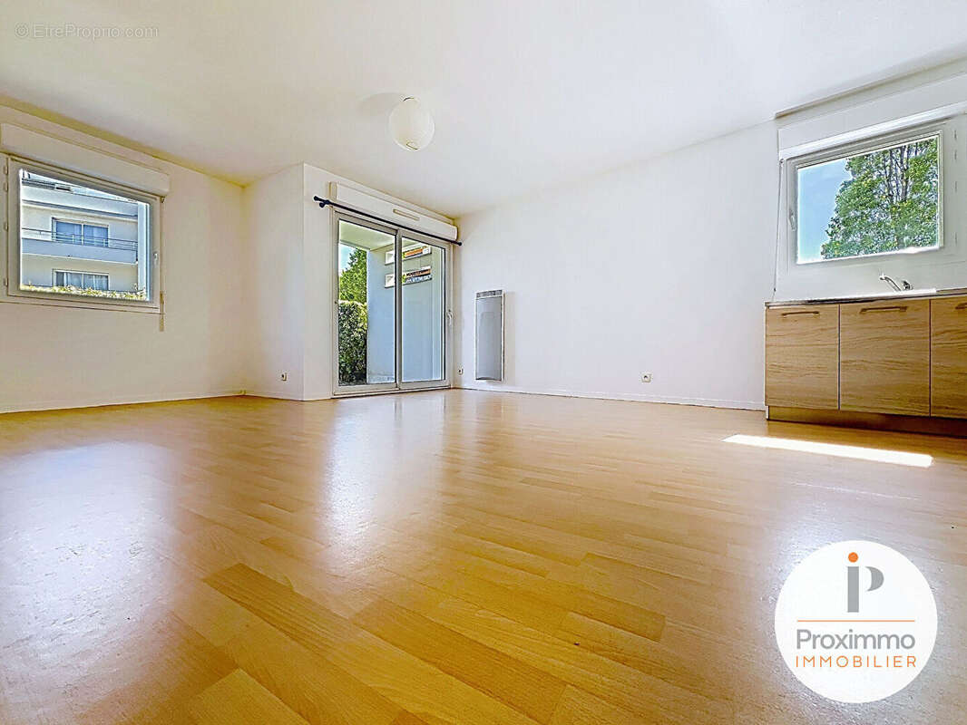 Appartement à PLESCOP