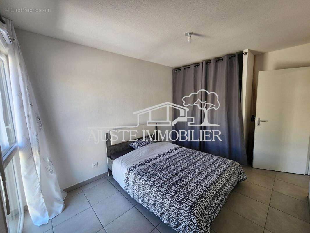 Appartement à PORT-DE-BOUC