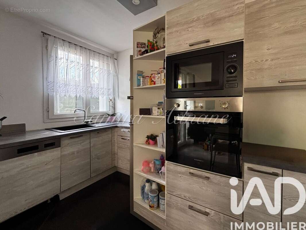 Photo 6 - Appartement à SAINT-OUEN-L'AUMONE