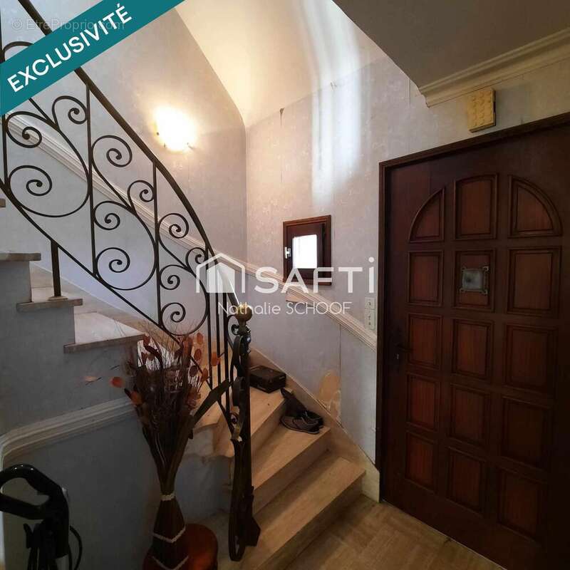 Photo 4 - Maison à LA CHAPELLE-NEUVE