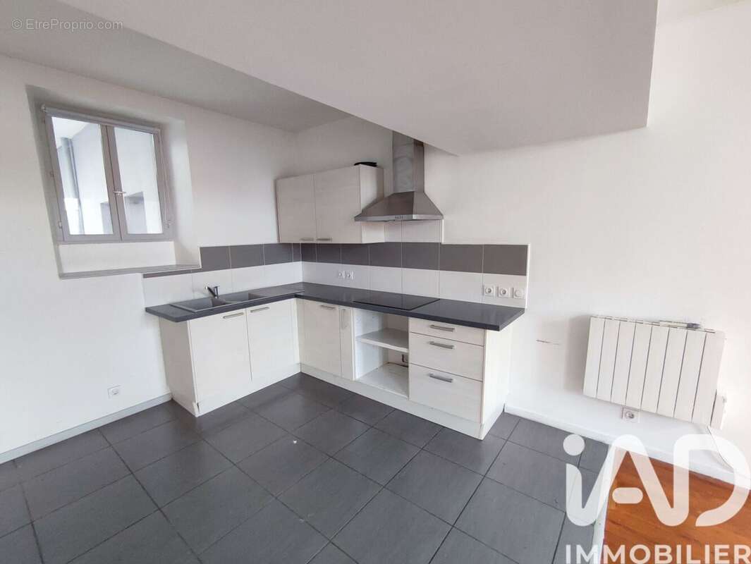 Photo 3 - Appartement à ALBIAS